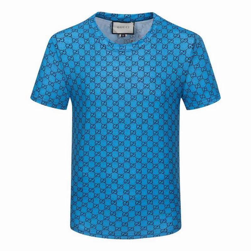 Gucci Men's T-shirts 153